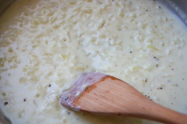 マカロニアンドチーズ作り方