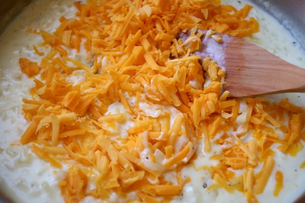 マカロニアンドチーズ作り方