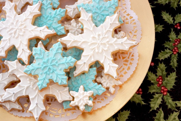 シュガークッキー作り方