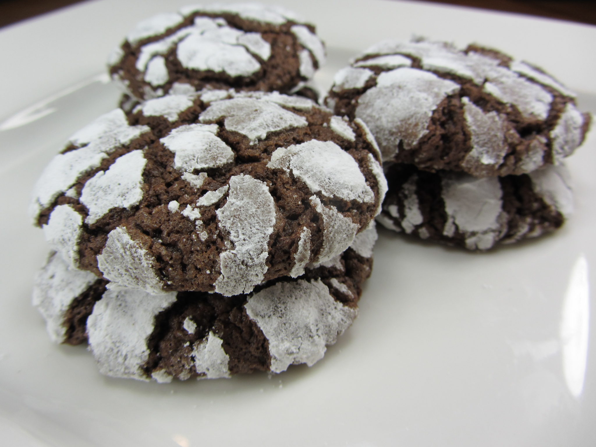 チョコミントクッキー おいしいアメリカ アメリカ料理レシピと食べ歩き情報満載