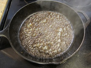 豚ヒレ肉のロースト作り方