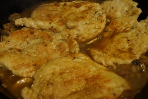 チキンマーサラ作り方5