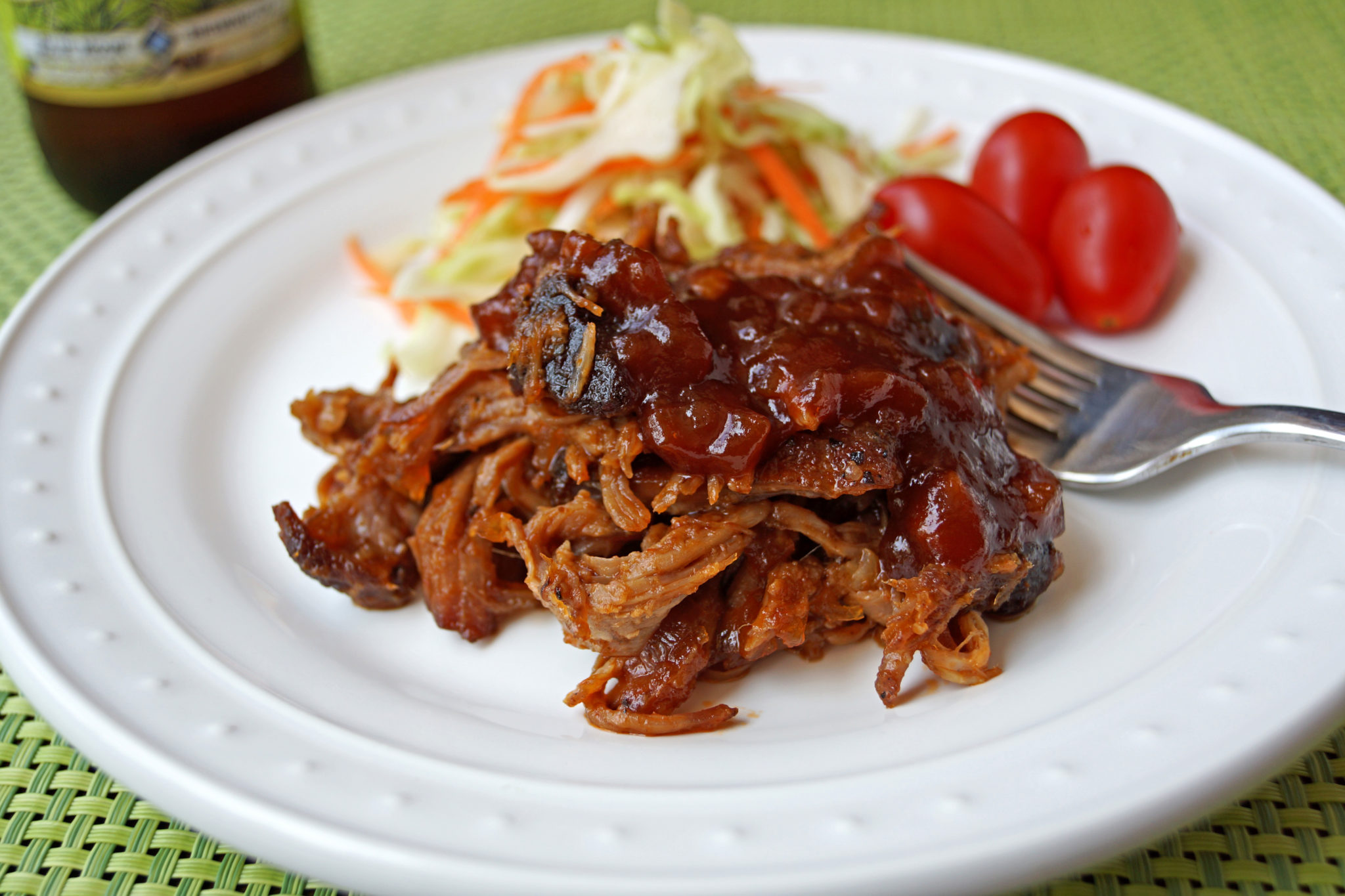 pulled pork