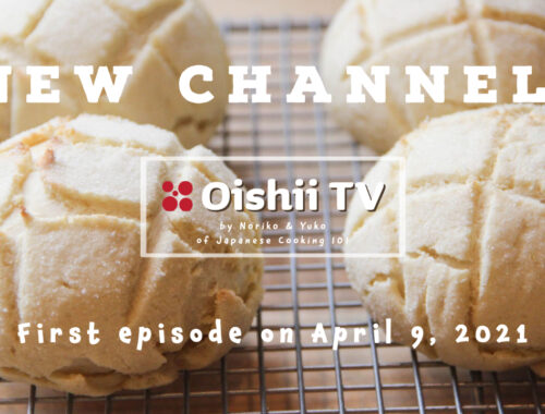 Oishii TV